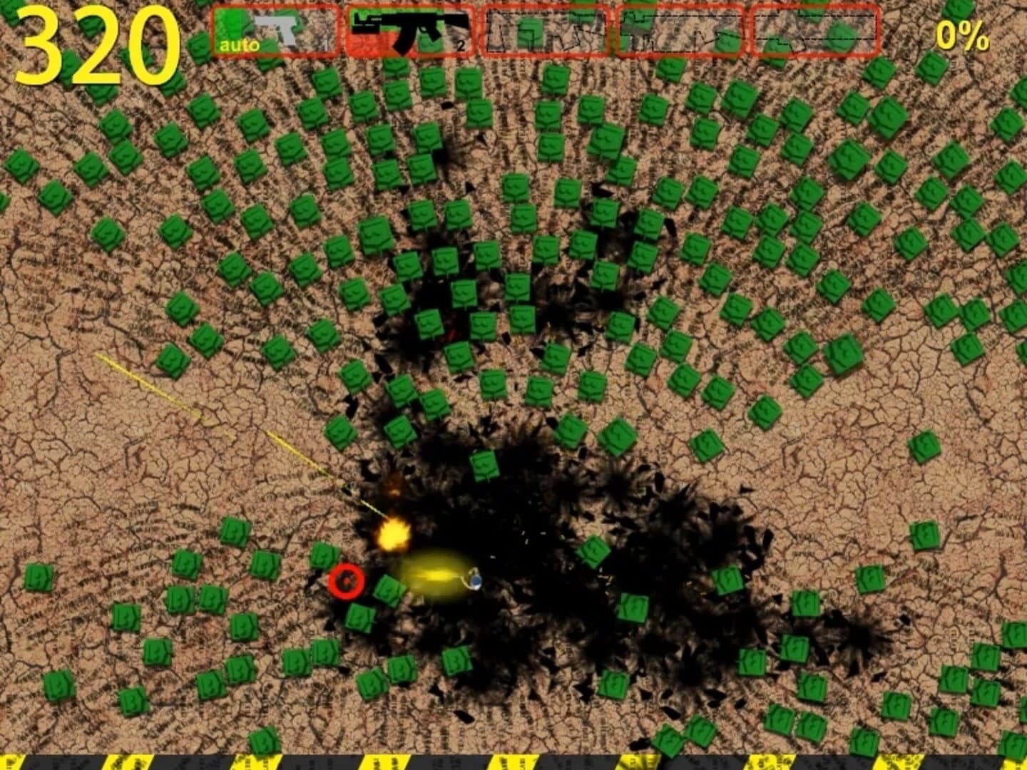Z.W! screenshot 5
