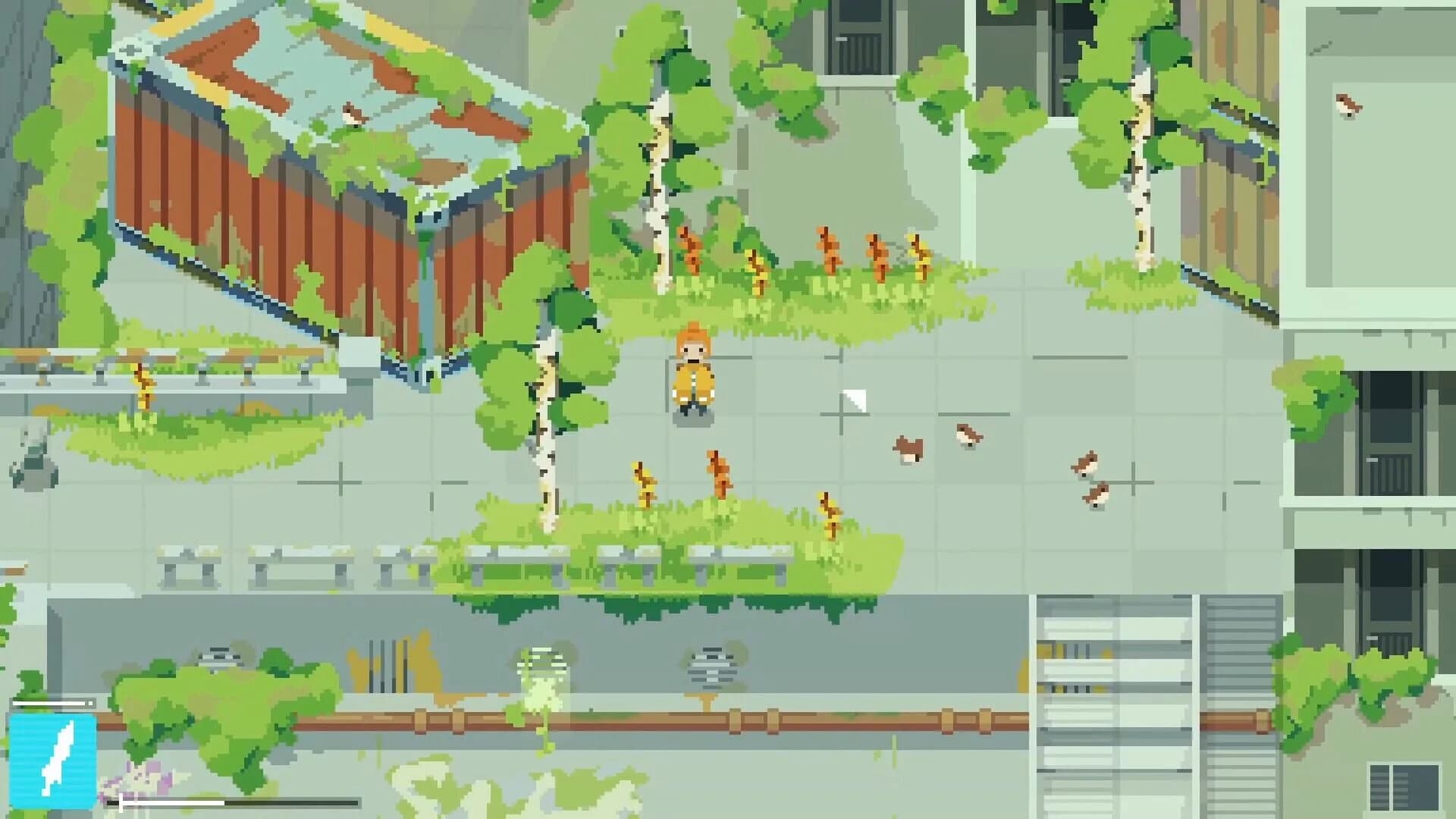 Zwaard screenshot 2