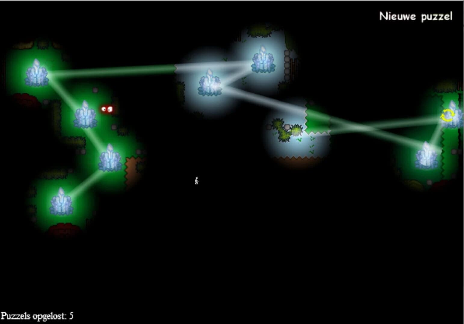 Zwamman screenshot 5