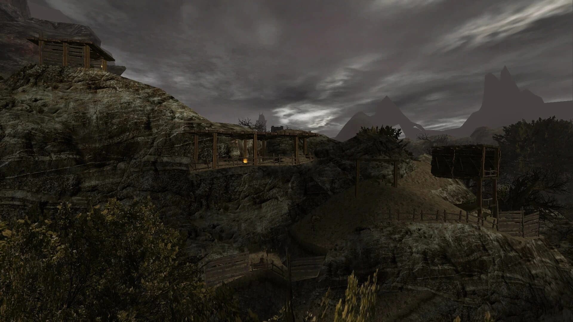 Zwiadowca screenshot 4