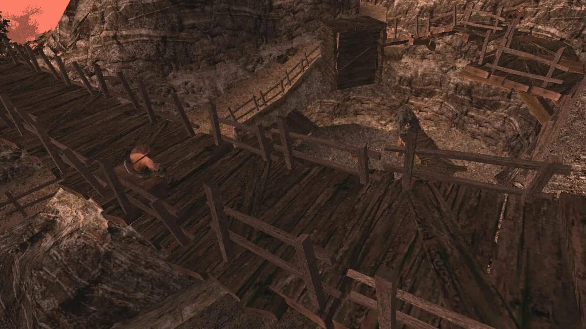 Zwiadowca screenshot 3