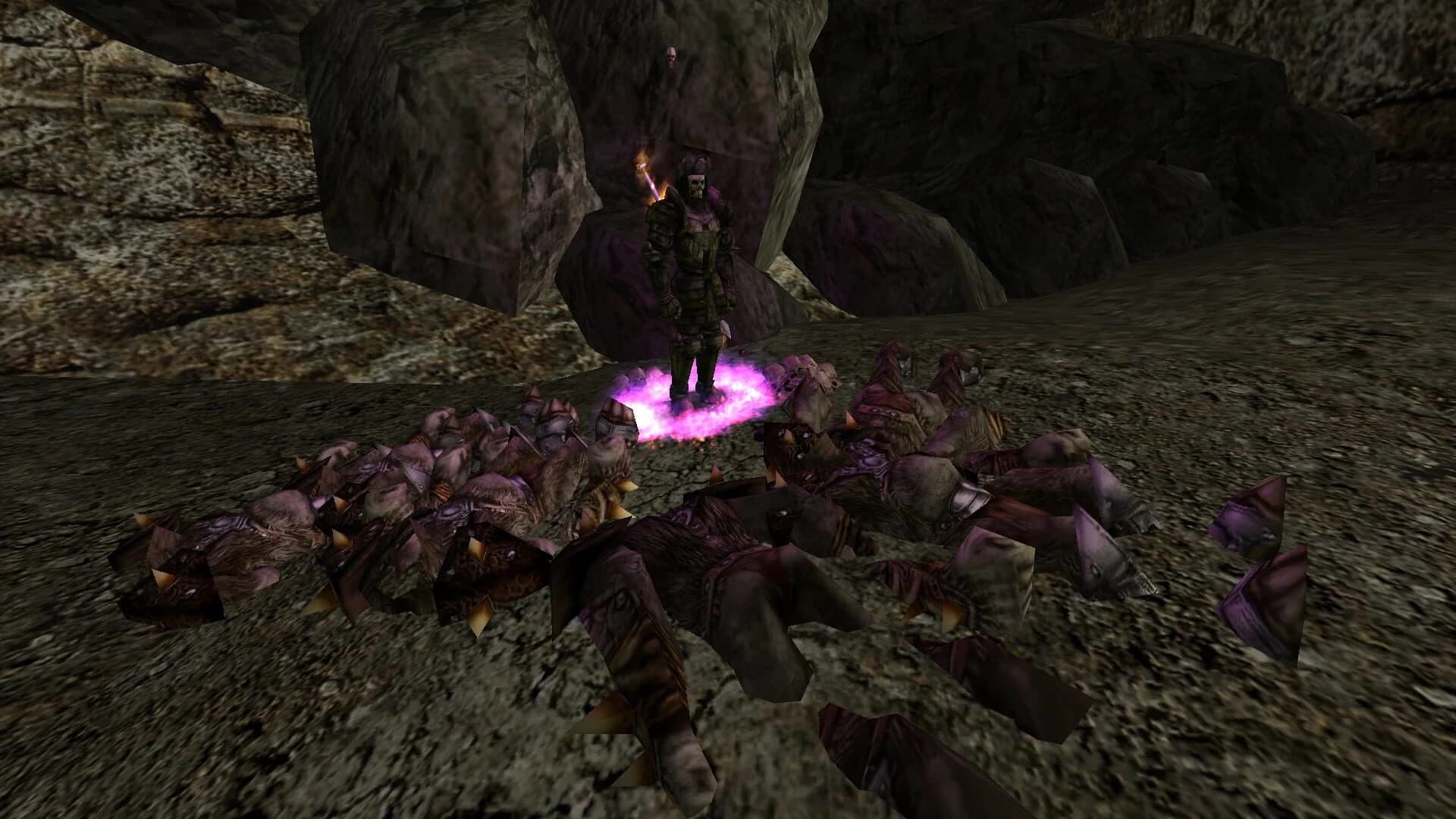 Zwiadowca screenshot 5