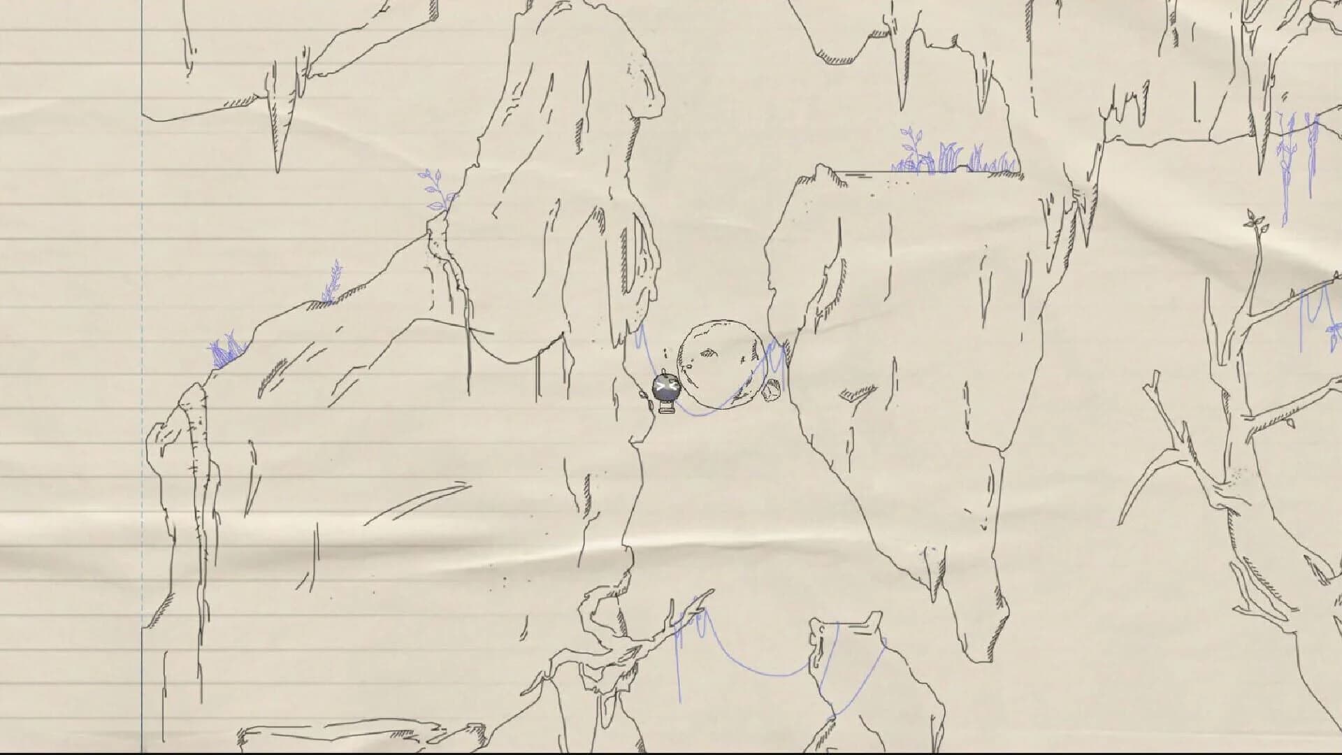 ZXC screenshot 2
