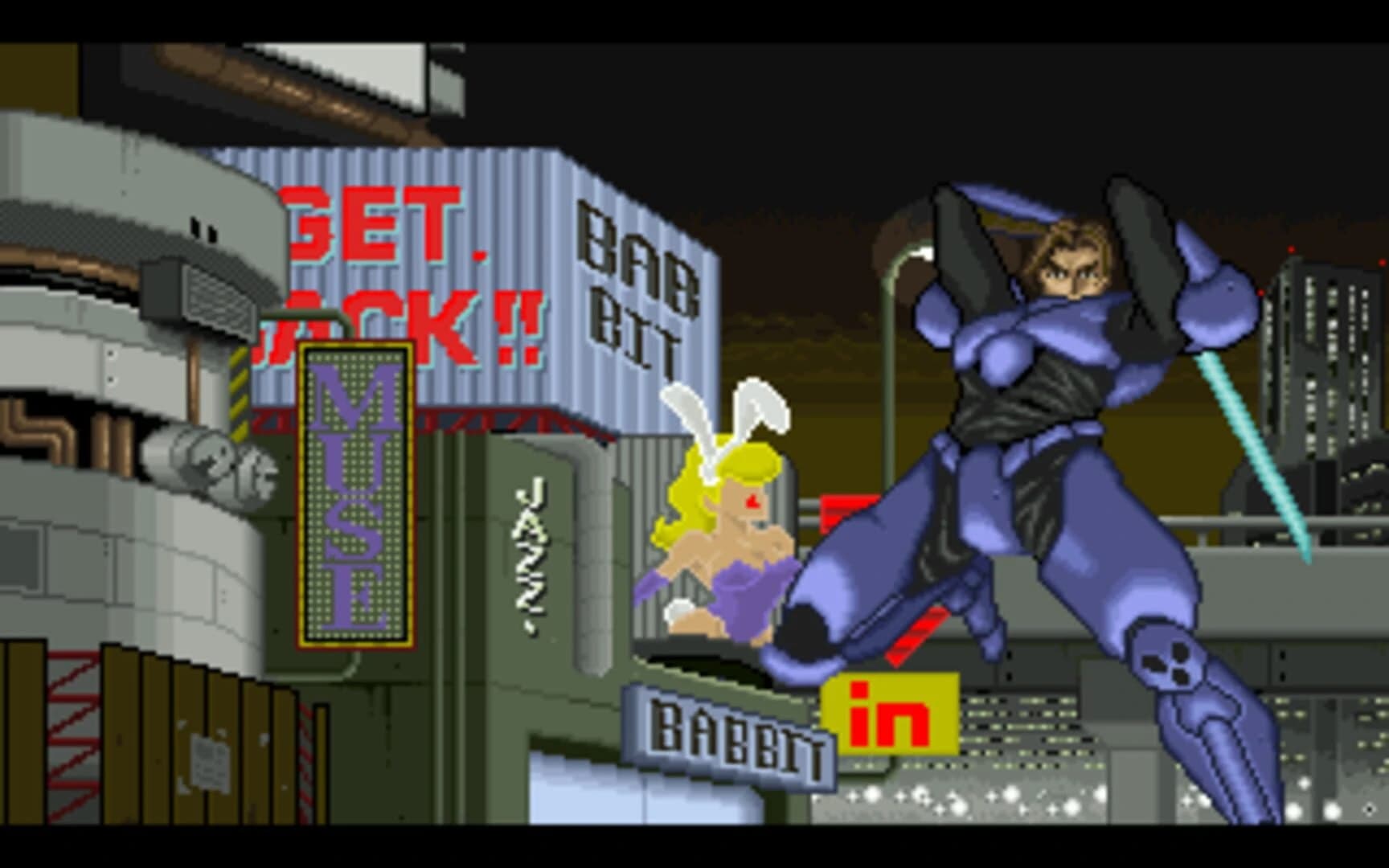 Zyclunt screenshot 3