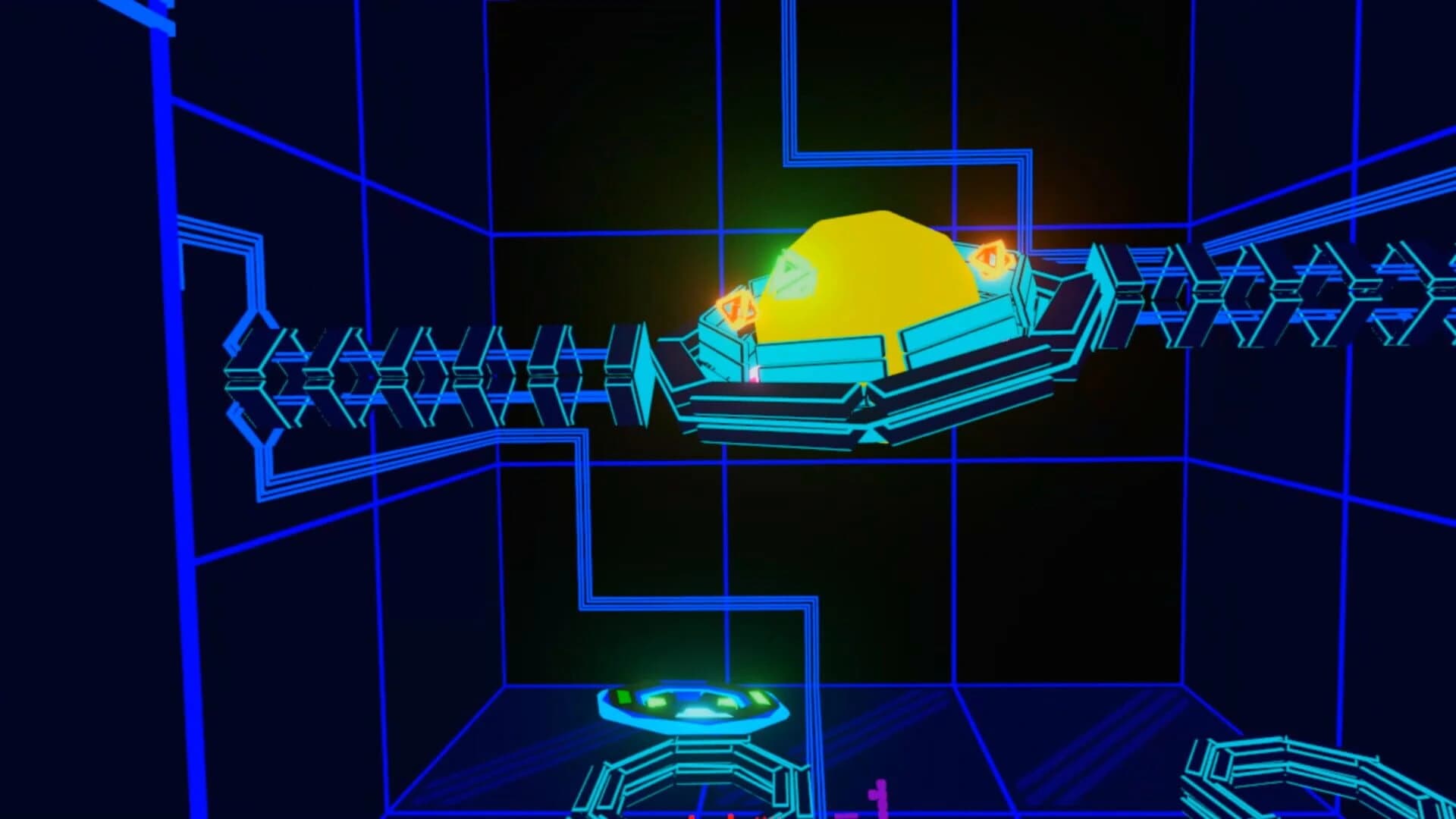 Zynet screenshot 5