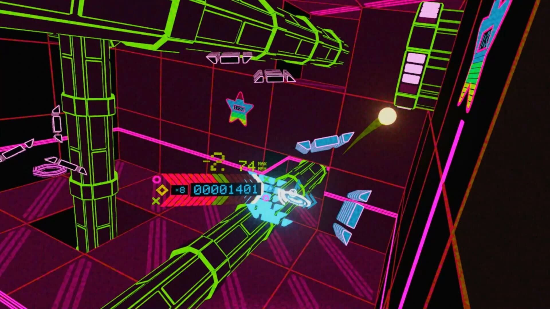 Zynet screenshot 1
