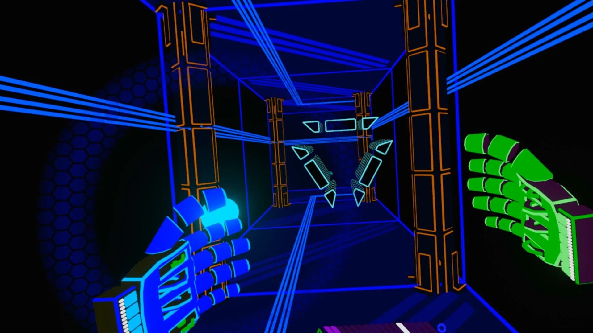 Zynet screenshot 2