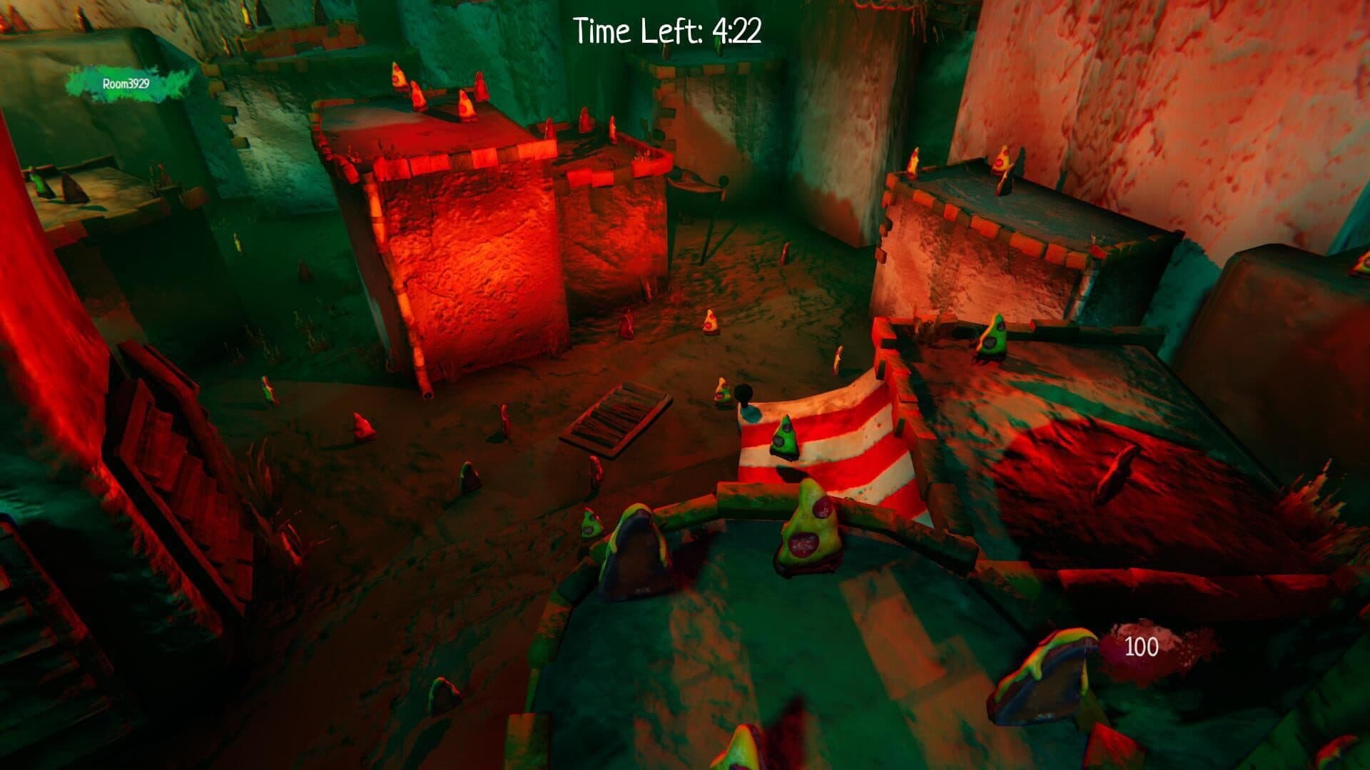 Wasted Pizza screenshot 3