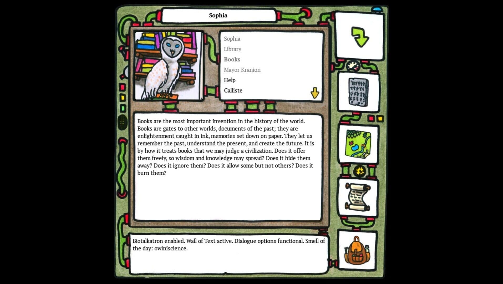 The Sea Will Claim Everything screenshot 2