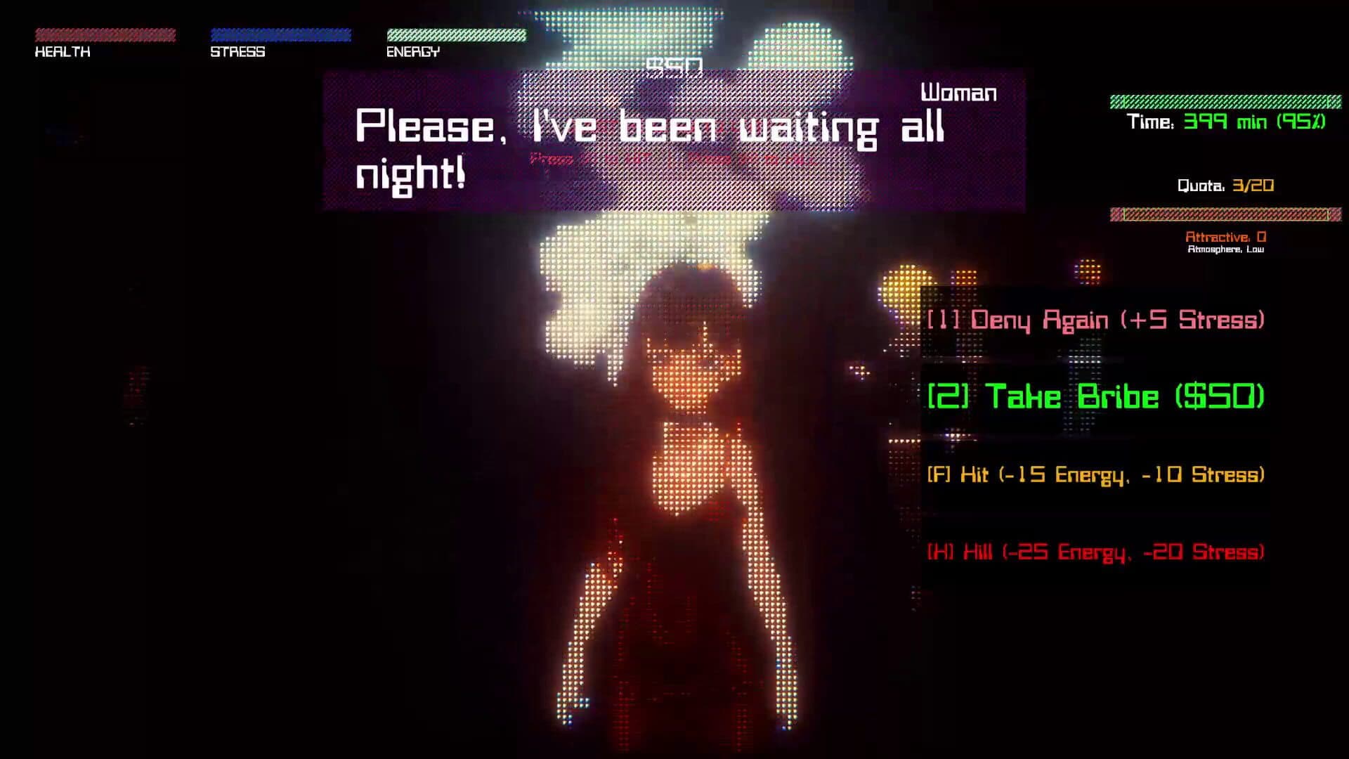 No Entry screenshot 5