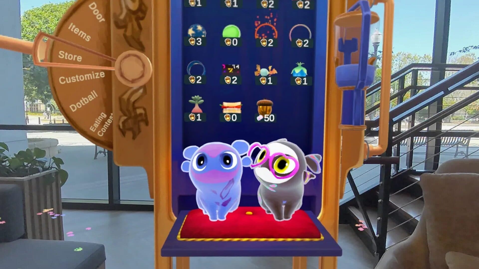 Hello, Dot screenshot 2