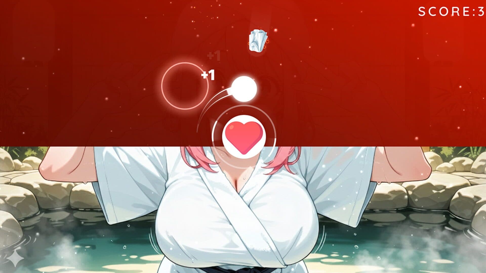 Spa Massage Girls: Love & Relax screenshot 2