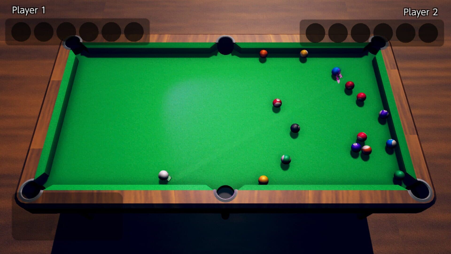 Party Pool screenshot 3