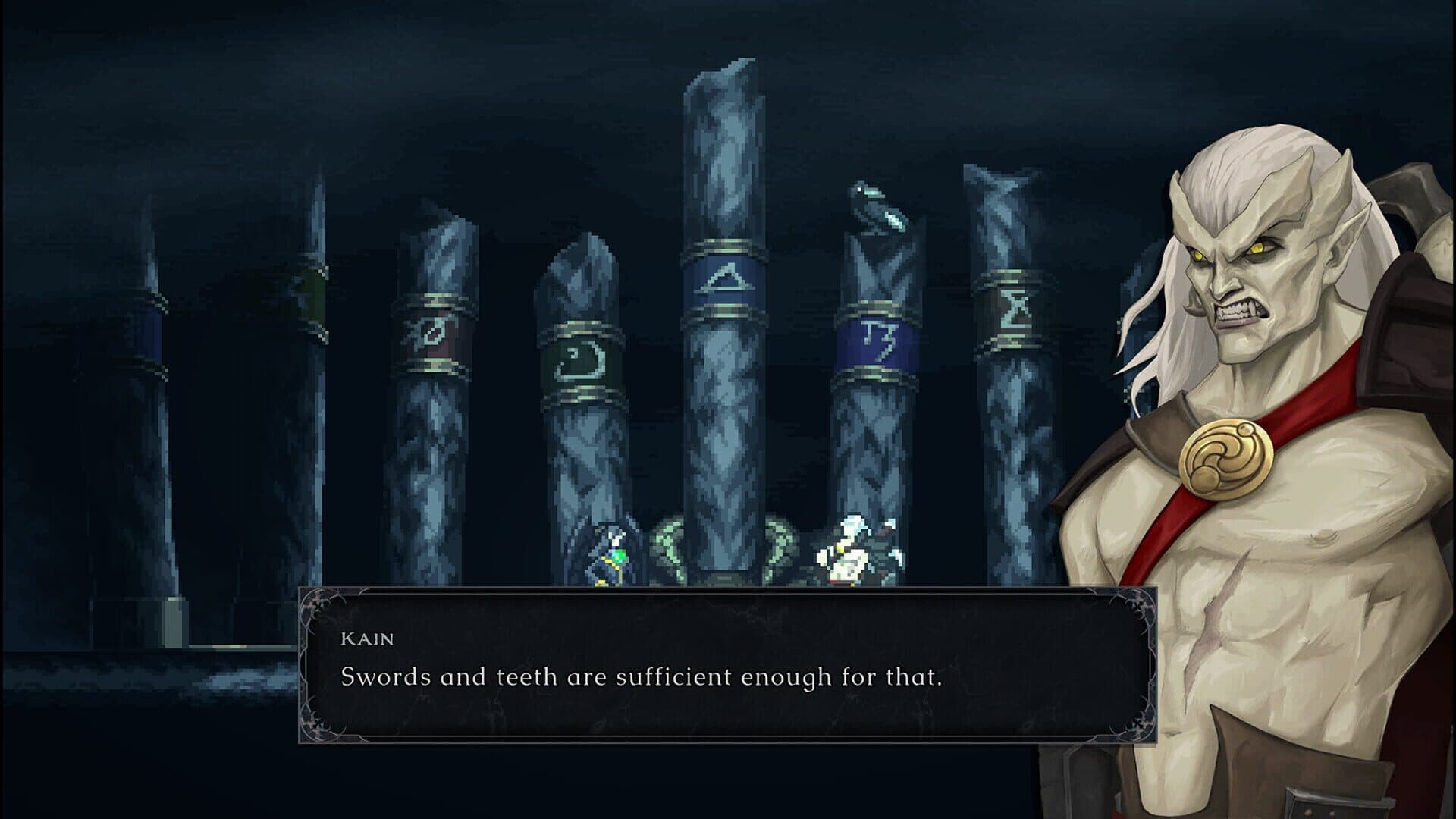 Legacy of Kain: Heart of Darkness Collection screenshot 3