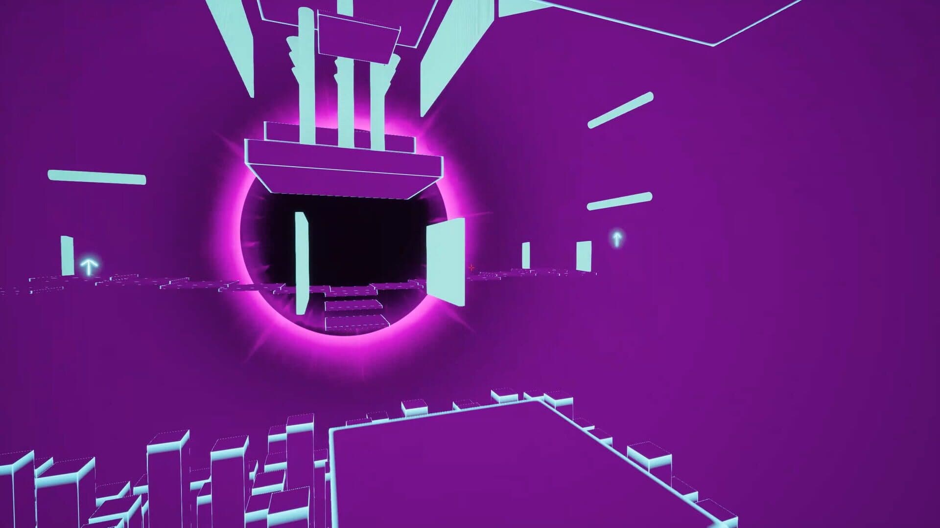 Synth Swinger screenshot 2