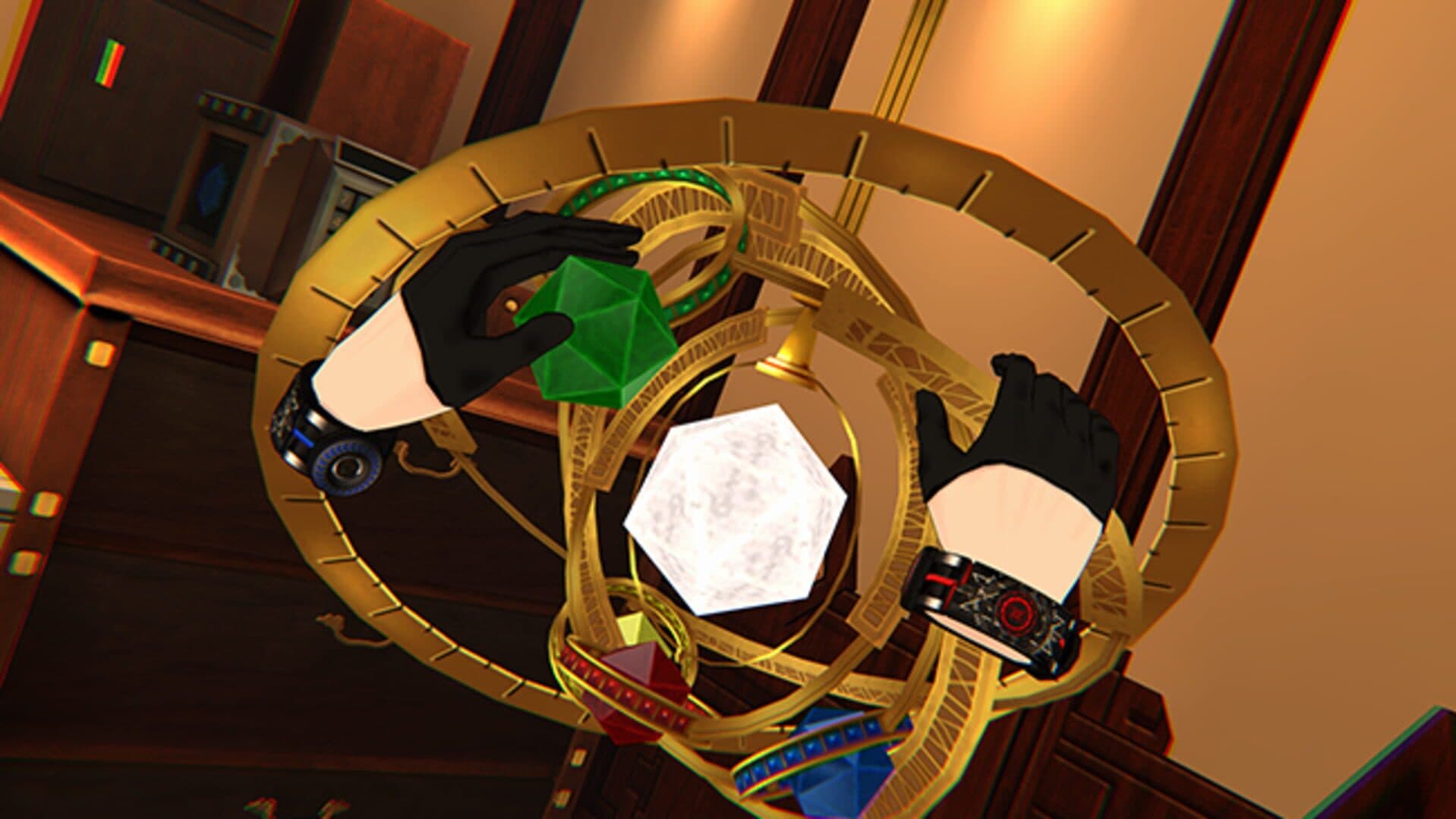 Dyschronia: Chronos Alternate screenshot 3