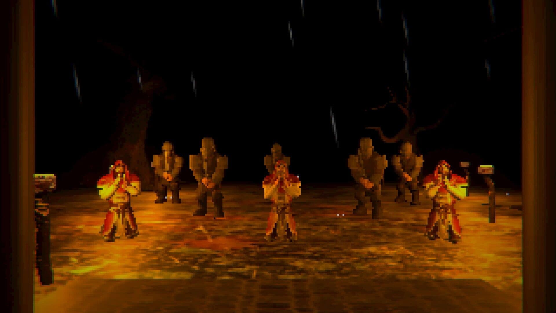 The Descent screenshot 2