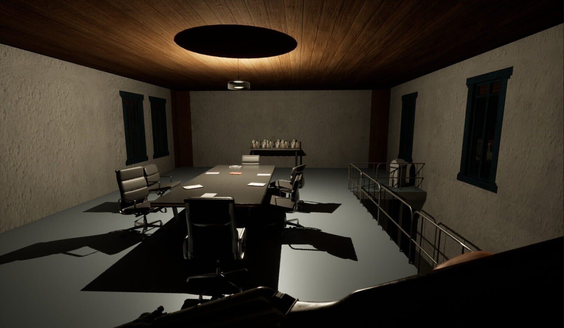 Hollow Mission screenshot 2