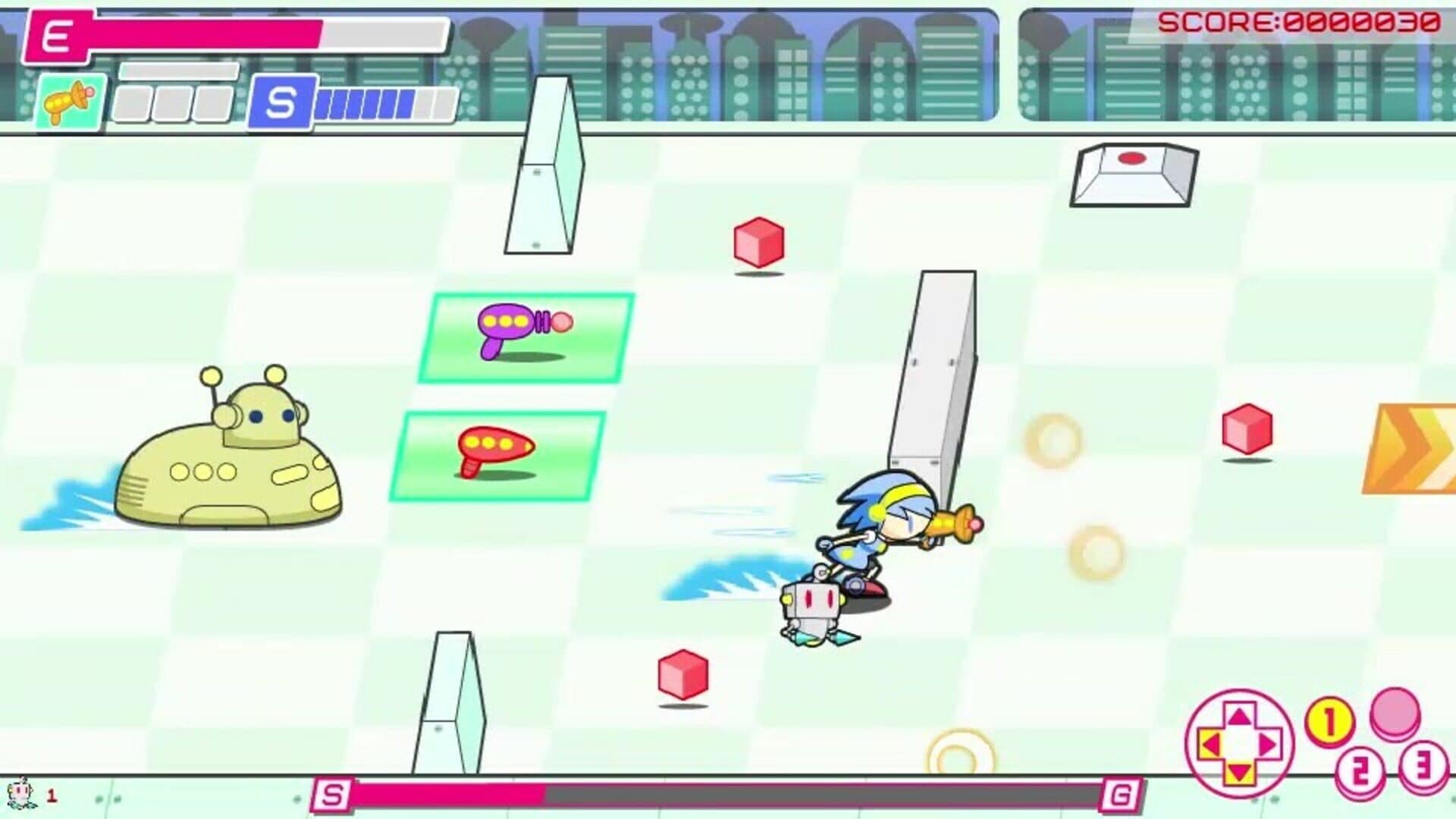 Accelerate Zone screenshot 4