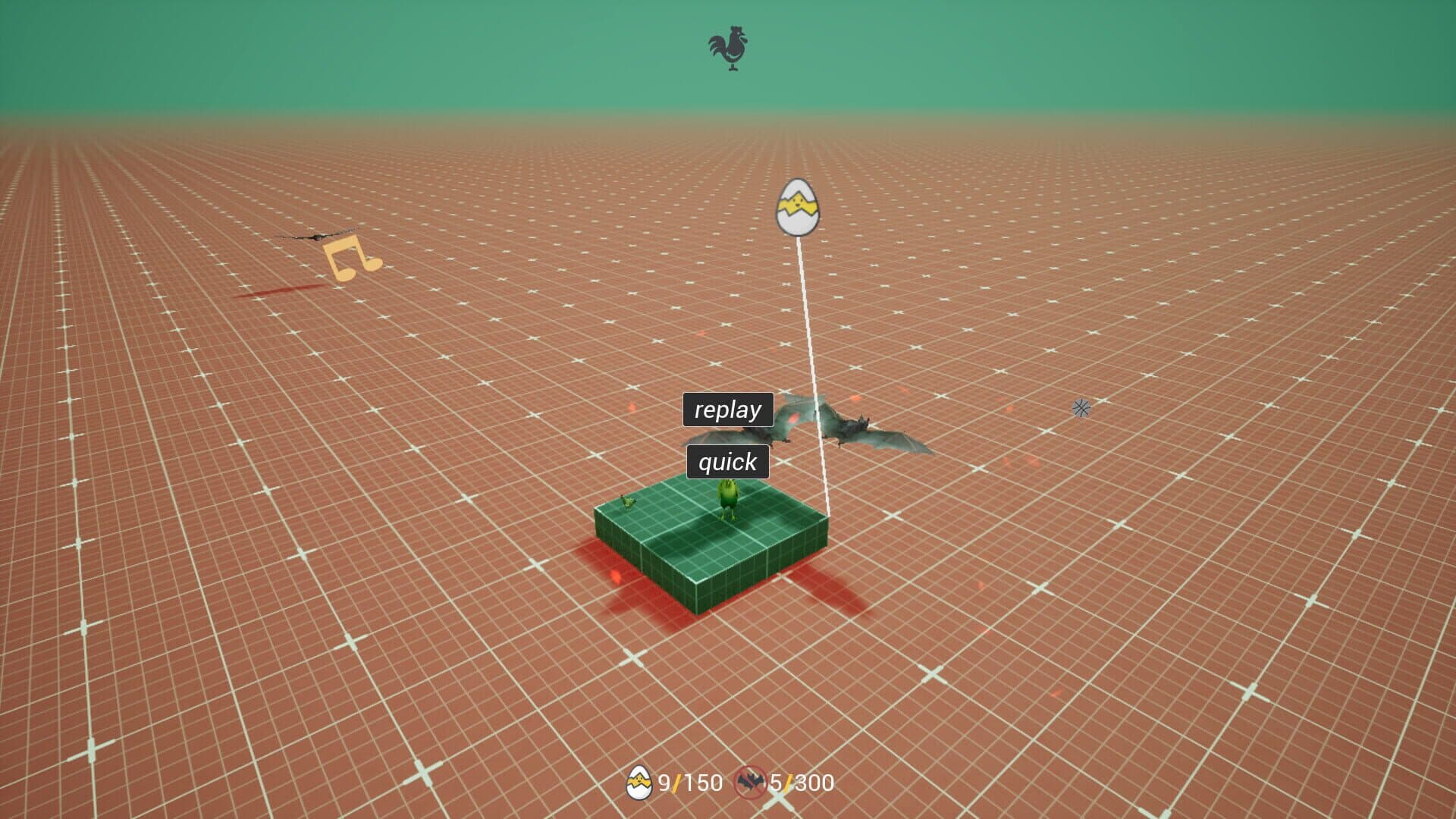 FightingChicken screenshot 2