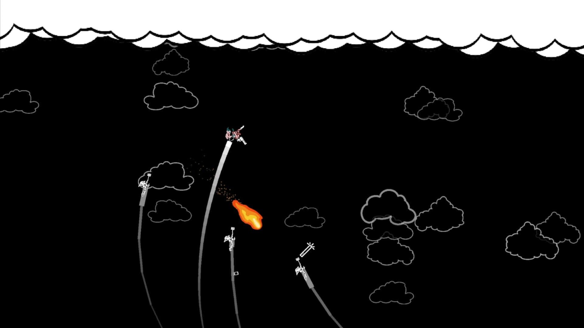 Broom and Boom screenshot 5