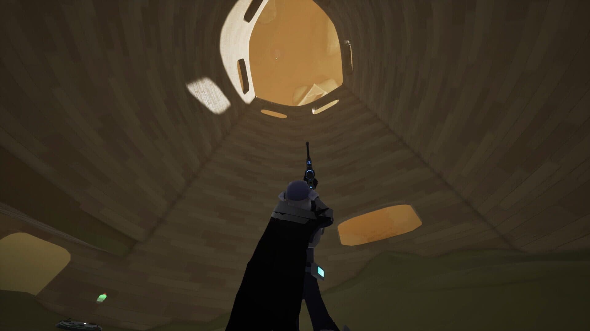 Orbifold screenshot 4