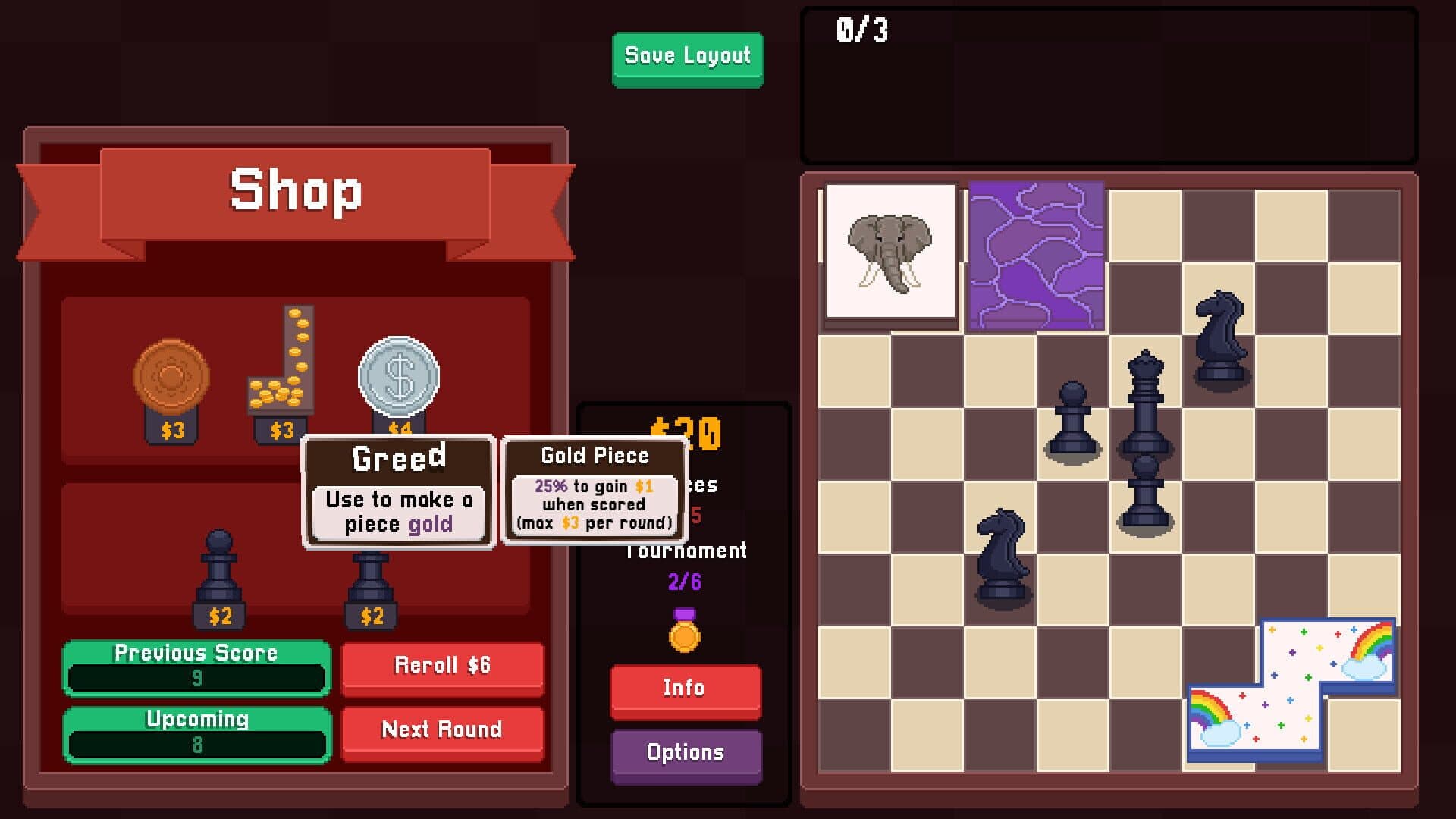 Tabulo screenshot 4