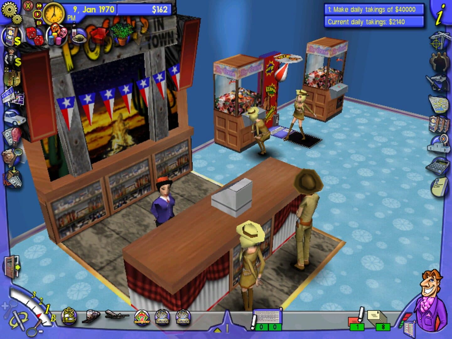 Casino Inc screenshot 5
