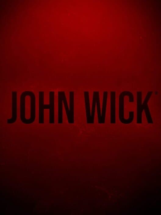 Untitled John Wick Game