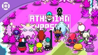 Gameplay Trailer