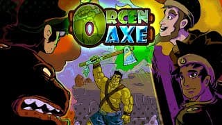 Gameplay Trailer
