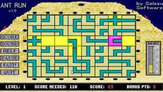 Gameplay video