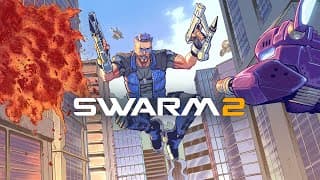 Launch Trailer