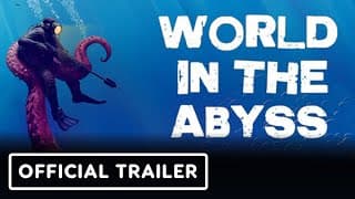 Announcement Trailer