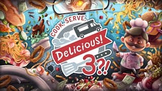 Announcement Trailer