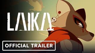 Announcement Trailer
