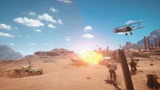 Gameplay Trailer