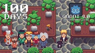 Dev Diary