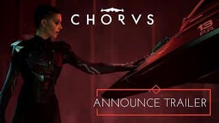 Announcement Trailer