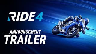 Announcement Trailer