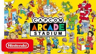 Announcement Trailer