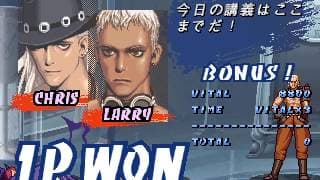Gameplay Video