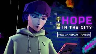 Gameplay Trailer