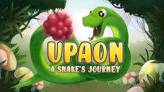 Upaon: A Snake's Journey video 1
