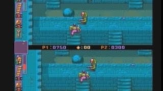 Gameplay Video