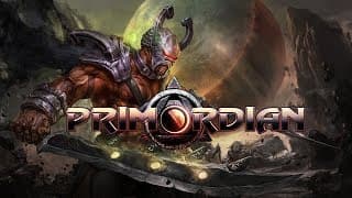 Primordian | Part One