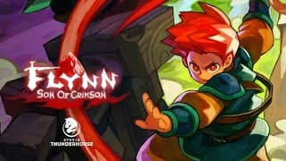 Kickstarter Trailer
