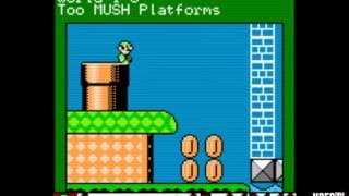 Gameplay Video