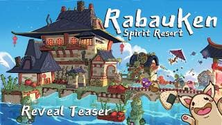 Announcement Trailer