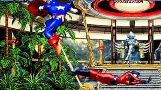 Gameplay Video